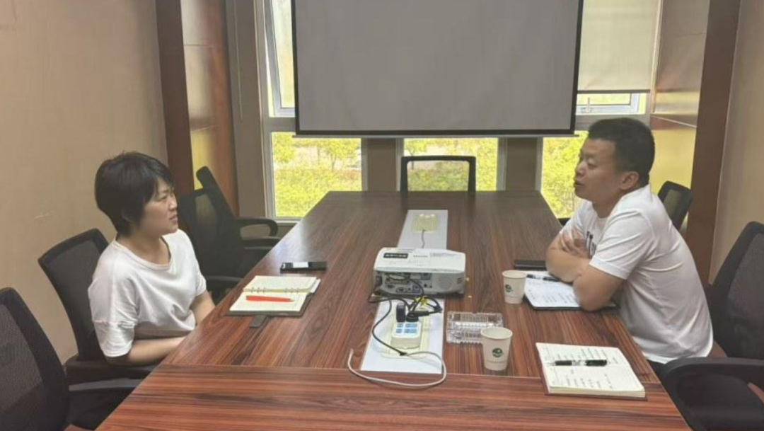 鄭軼知：做企業(yè)出海的“貼心擺渡人”